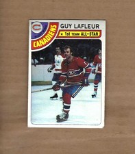 Click to enlarge Guy Lafleur