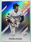 2026 Topps Series 2 Shohei Ohtani Base (RAW)
