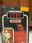 Vintage 1983 Star Wars: Return of the Jedi Cloud Car Pilot Kenner New on Card — photo 4