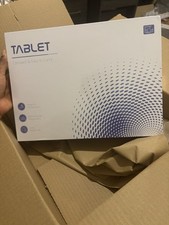 ‘12’ Android Tablet 48GB +256GB | Keyboard Mouse Stylus | 2.5K 90Hz Display.