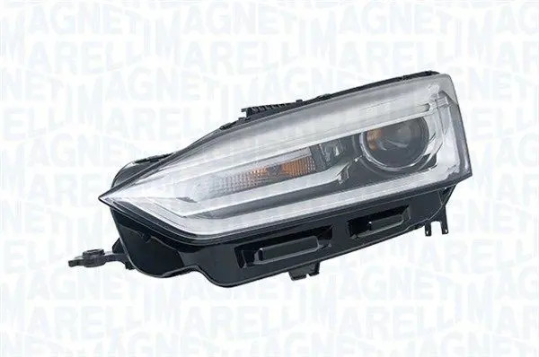 Faro Sx D5S 711451000288 MAGNETI MARELLI per AUDI A5 Sportback A5 A5 Cabriolet