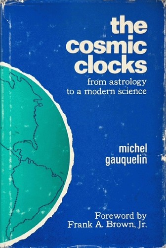 The Cosmic Clocks: From Astrology to a Modern Science