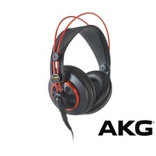AKG K240 Studio Limited Edition K240ST Semi-Open Monitor Headphones.s