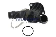 Thermostat Seat TOLEDO
