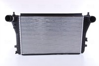 96568 Nissens LadeluftküHler FüR Audi,Seat,Skoda,Vw
