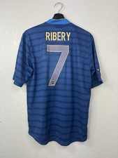 Franck Ribery National Team Soccer Fan Apparel & Souvenirs for