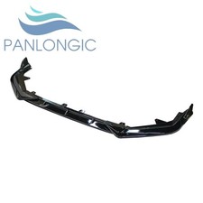 For 2022-2024 Honda Civic Lx Ex Si Jdm 3pc Gloss Black Front Bumper Lip Splitter For 2022-2024 Honda Civic Lx Ex Si Jdm 3pc Gloss Black Front Bumper Lip Splitter