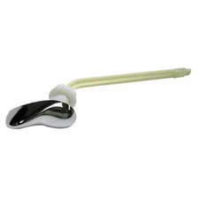 American Standard 047192-0200A Trip Lever, Tank, White