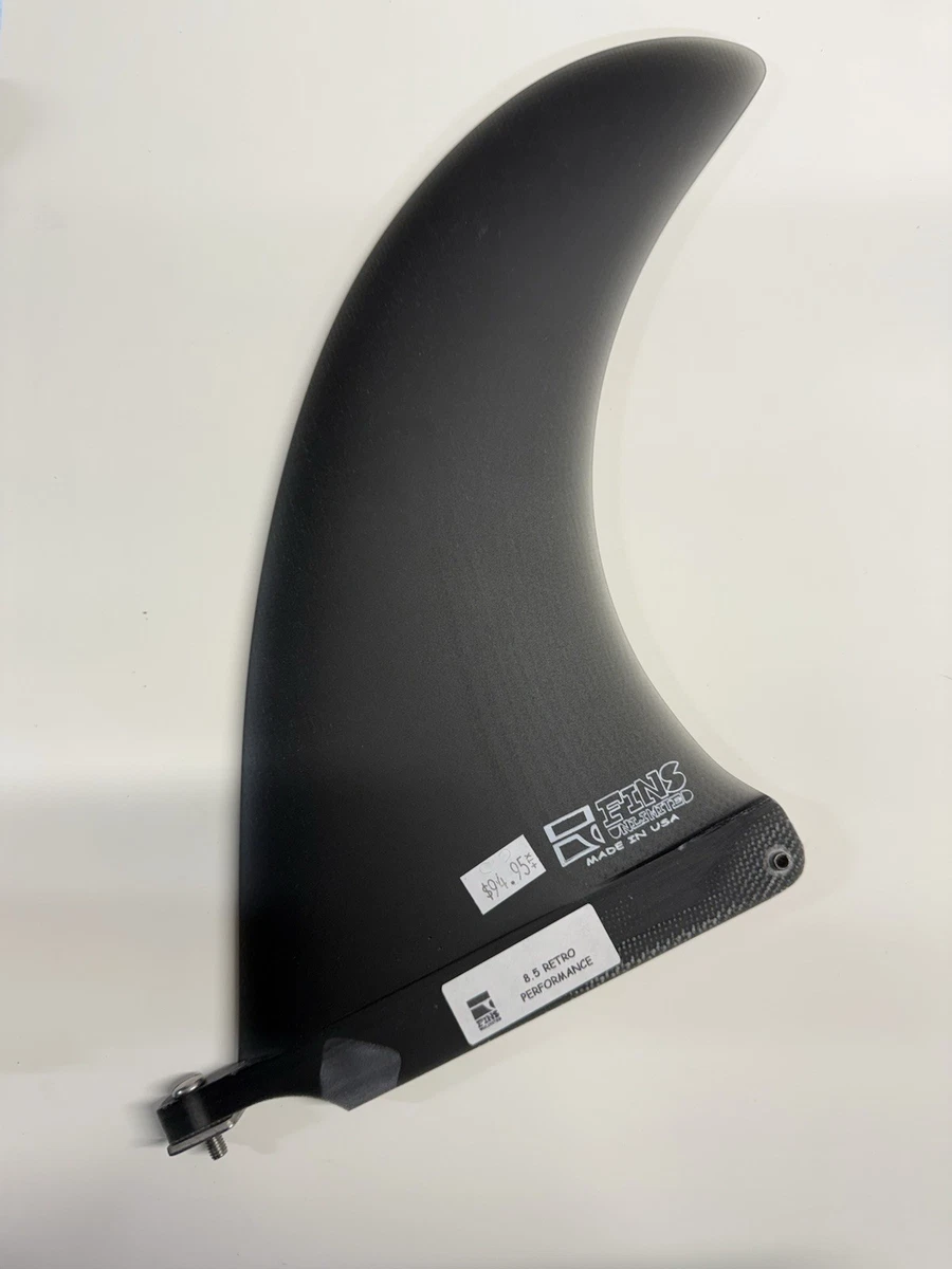 Fins Unlimited Surfboard Fins for sale - eBay