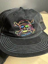 Legoland skull Hat  Youth  snapback 5/12/2014