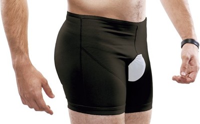 Inguinal Hernia Support Invisible Truss For Men 5 TO 7 DAYS DELIVERY! Galess