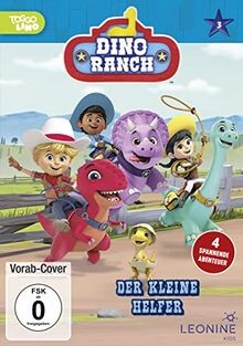 Dino Ranch 3 von LEONINE | DVD | Zustand sehr gut