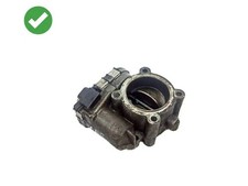 MERCEDES-BENZ CLS C219 Drosselklappe A6420900070 DK0034 59109 3.00 34308662