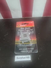 AmPro Disc Brake Piston Remover and Installer Tool