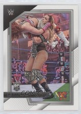 2022 Panini WWE NXT Elektra Lopez #33 0w6