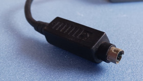 NEC PC-Engine PI-PD6 Controller Official Grafx Tested TURBO Control Pad 1541