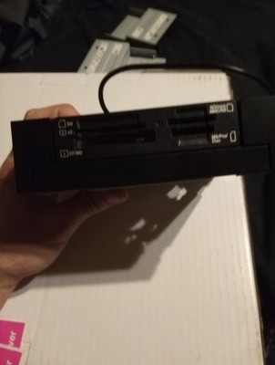 Dell OptiPlex Precision  Flash Card Readers 