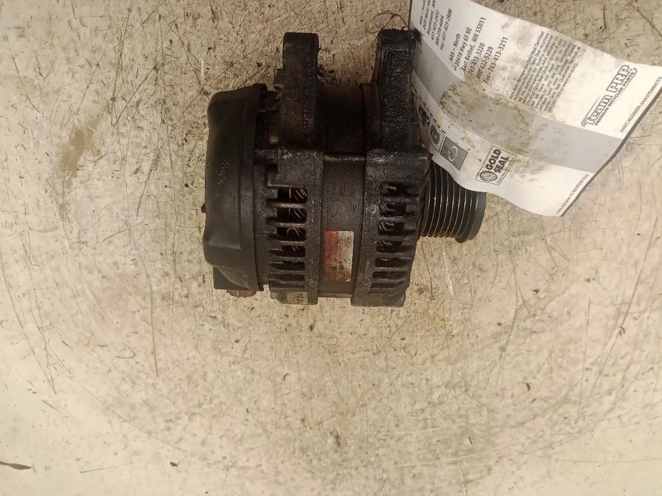 Alternador 2006 Is250 Sku#4277437 Foto 2 de 4