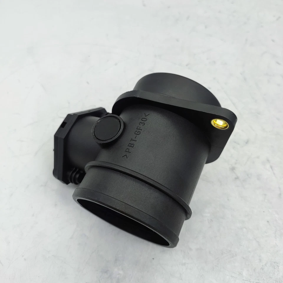 New Mass Air Flow Sensor Meter MAF 0280217117 For VW Jetta Passat Golf A4 BOSCH - Imagem 3 de 4