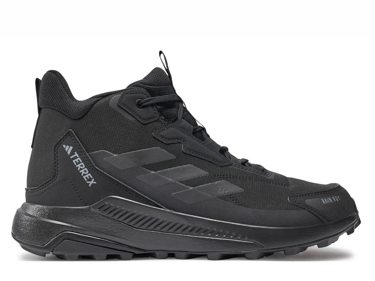 Кроссовки adidas Performance Herrenschuhe Drauen ID0898 TERREX ANYLANDER MI Schwarz 21190₽