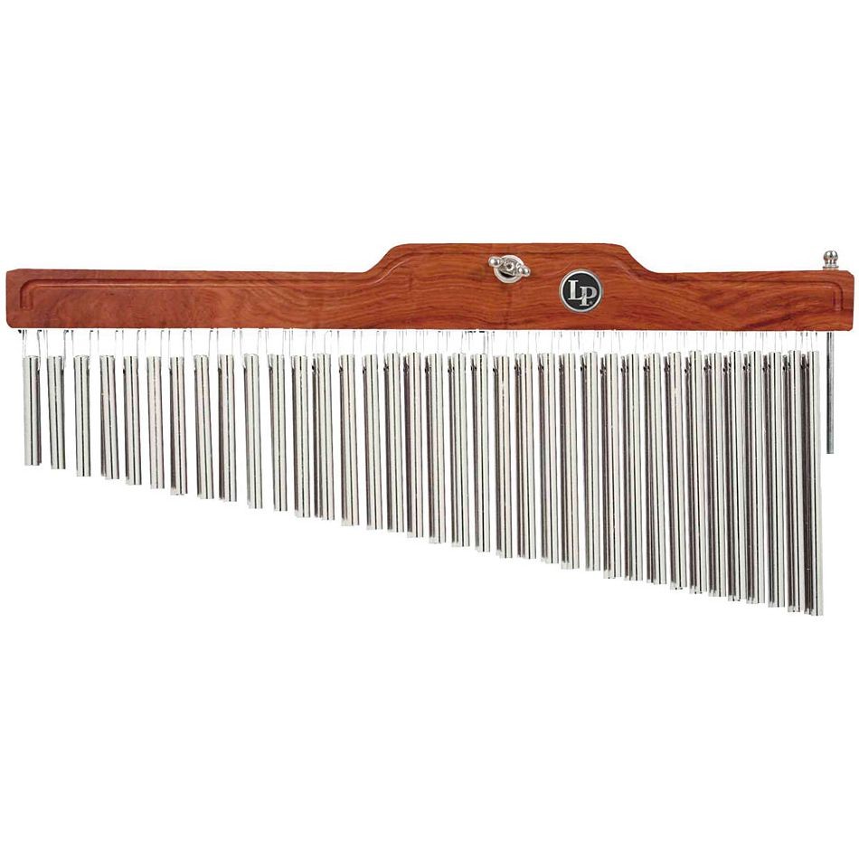 Куранты Латиноамериканская перкуссия LP513 Студийные куранты 72 такта Klangstäbe Chime Klangstab N