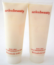 2 pk ARDEN BEAUTY by ELIZABETH ARDEN Body Lot...