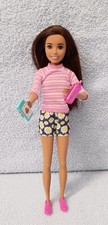 Mattel. Barbie - Skipper als Babysitter... Top Zustand
