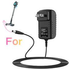 AC Adapter Charger For Voweek VW-VC08 VW-VC07 Cordless Vacuum Cleaner Power Cord