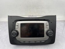 Autoradio Alfa Romeo MITO