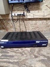 Wegener Unity 500 Digital TV Receiver 500-008 w/o Power Supply  Smart Card