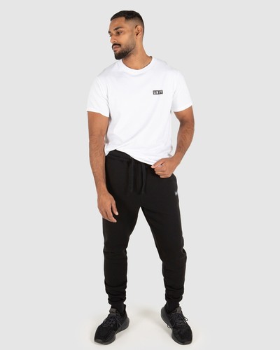 New UNIT Stack Mens Track Pants - Picture 2 of 15