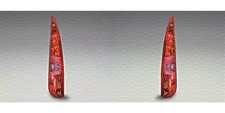Heckleuchte rechts + links Für CITROEN C8 02-