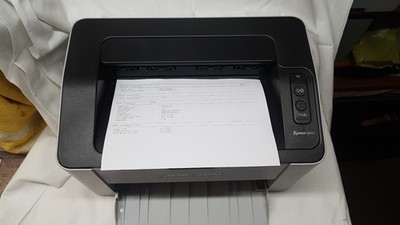 Samsung Xpress M 2026 , Drucker, Laserdrucker, USB