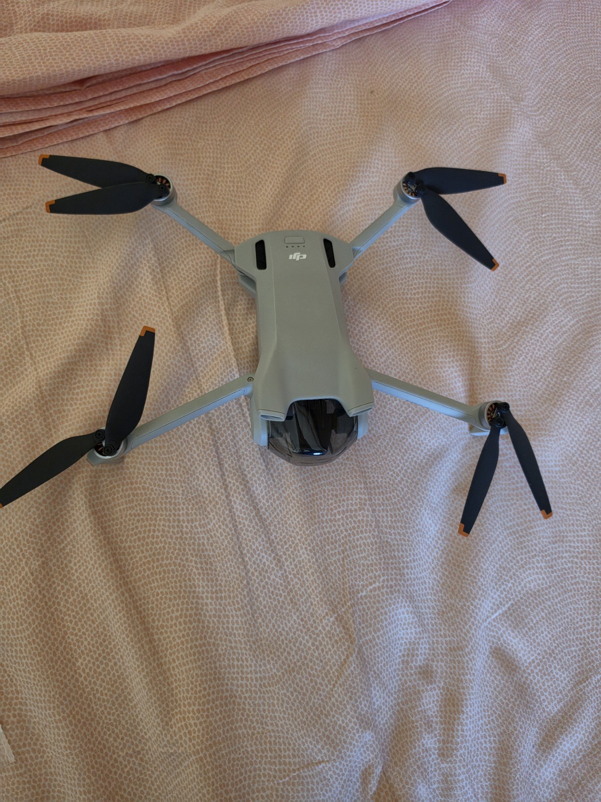 DJI Mini 3 (con Telecomando RC)