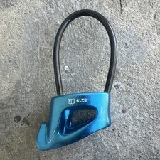 Black Diamond Belay Device, lightly used, EUC