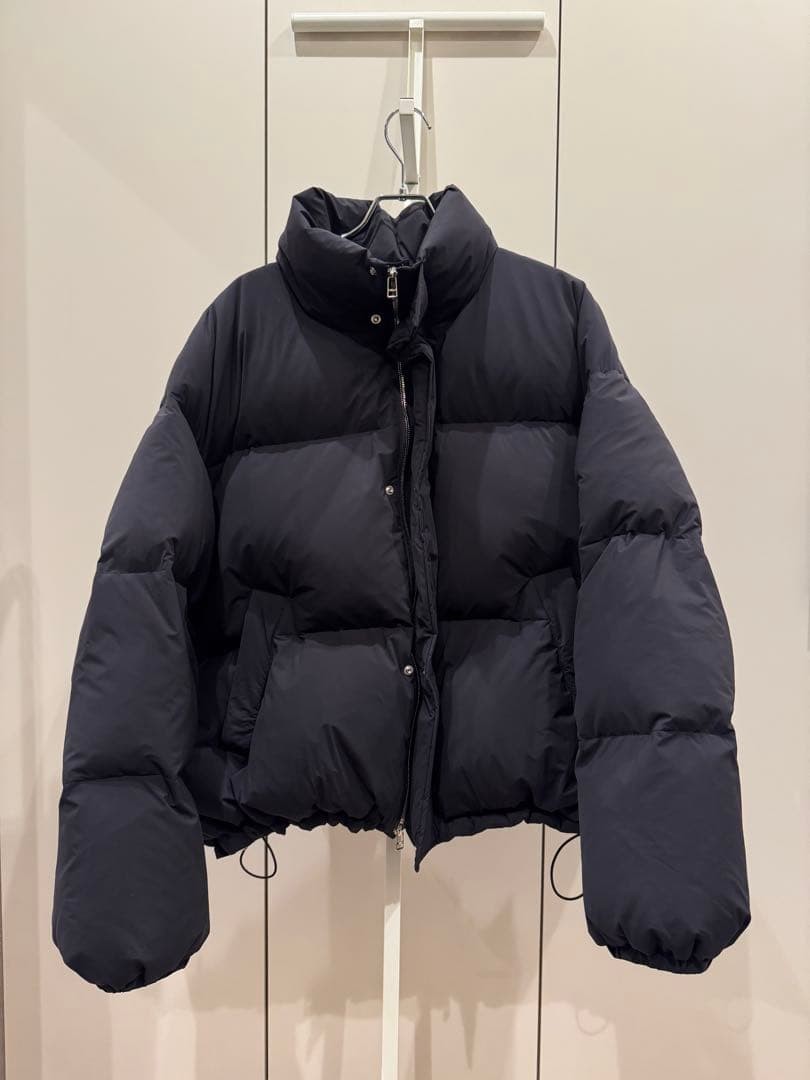 Soe STUDIOUS Down Jacket Special Order Size 2 Use… - image 1