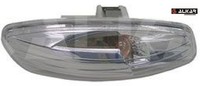 Alkar 6201853 Blinkleuchte Blinker Blinklicht FüR Citroen FüR Peugeot FüR Ds