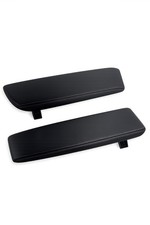  2018-2023 Bmw F90 M5 G30 M550 Rear Center Armrest Lid Pair Oem Bos 9918019371