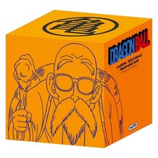Dragon Ball Master Roshi XXL Money Bank statue Big Size Ver. 30cm PLASTOY