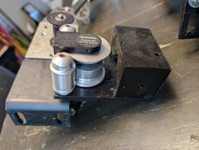 DTS 35mm Reader Assembly  - Used