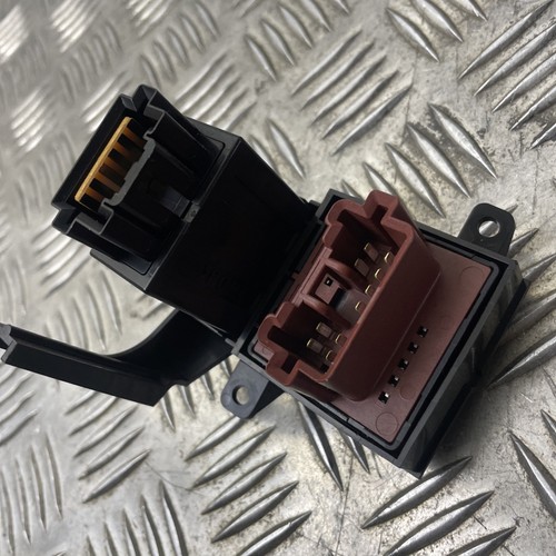 Interruptor de ajuste de espejo retrovisor eléctrico genuino MITSUBISHI Pajero / Shogun II - Imagen 10 de 15