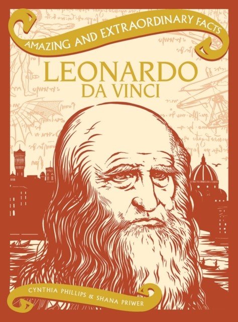 Leonardo Da Vinci