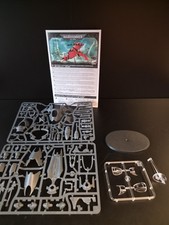 Warhammer 40k Aeldari Vyper/Starfang Neu auf ...
