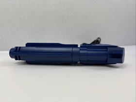 Nuby Sniper Gun Vibration Action Controller Light Gun Tested PS1 Sega Saturn 