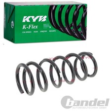 KYB K-FLEX FAHRWERKSFEDER FEDER HINTERACHSE passend für HONDA CIVIC | RC5824