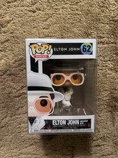 Funko Pop #62 Elton John