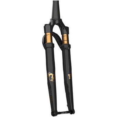 Fox Factory FOX 32 Taper-CAst Factory Suspension Fork - Shiny Black 910-21-313