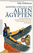 Aufstieg und Fall des Alten Ägypten: Die Geschichte eine... | Buch | Zustand gut