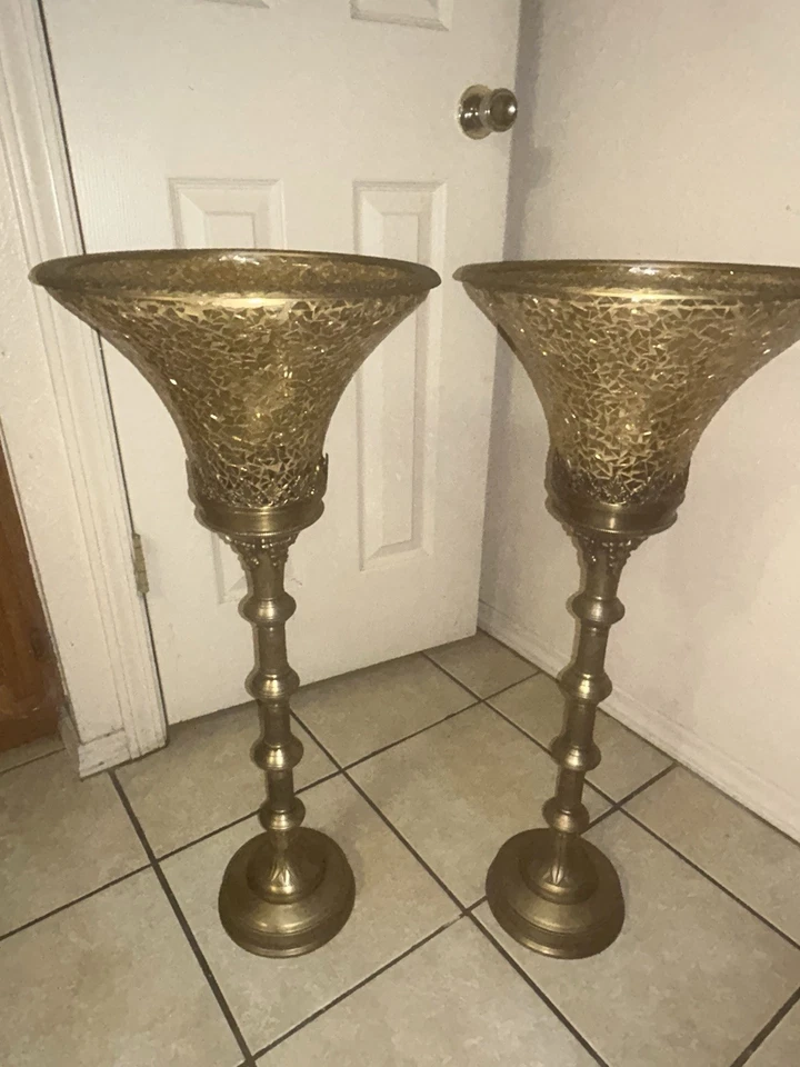 Portavelas y cortinas 32" Colección Mark Roberts Foto 2 de 4