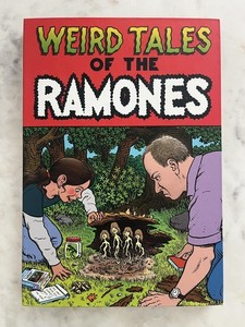 Weird Tales of the Ramones | eBay
